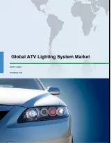 Global ATV Lighting System Market 2017-2021